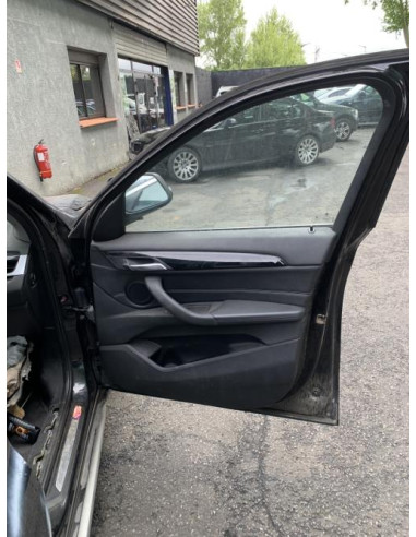 Antenne BMW X1 F48 PHASE 1 Diesel