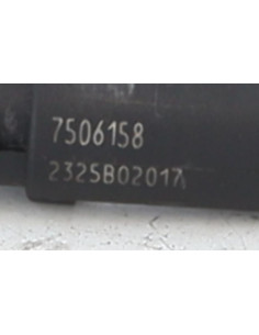 Injecteurs BMW SERIE 3 E46 PHASE 2 Essence 2
