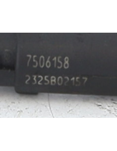 Injecteurs BMW SERIE 3 E46 PHASE 2 Essence 2