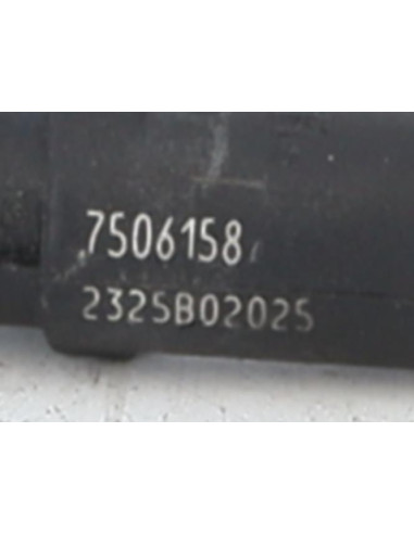Injecteurs BMW SERIE 3 E46 PHASE 2 Essence
