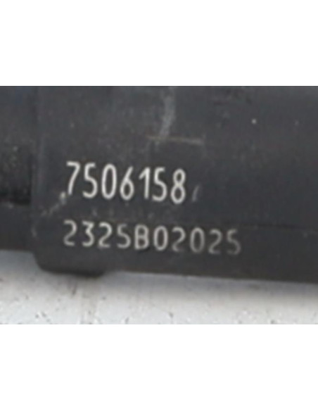 Injecteurs BMW SERIE 3 E46 PHASE 2 Essence