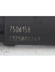 Injecteurs BMW SERIE 3 E46 PHASE 2 Essence 2