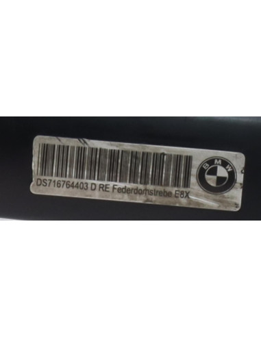 Traverse superieure BMW SERIE 1 E87 PHASE 2 