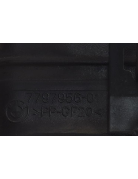 Conduite d'air BMW SERIE 1 E87 PHASE 1 Diesel