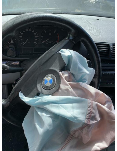 Bouton/Interrupteur BMW SERIE 3 E46 TOURING PHASE 1 BREAK Diesel