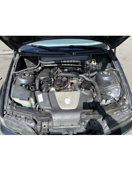 Bouton/Interrupteur BMW SERIE 3 E46 TOURING PHASE 1 BREAK Diesel