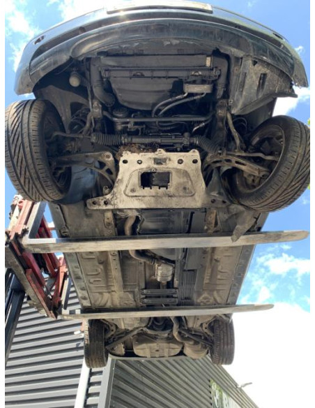 Bouton/Interrupteur BMW SERIE 3 E46 TOURING PHASE 1 BREAK Diesel
