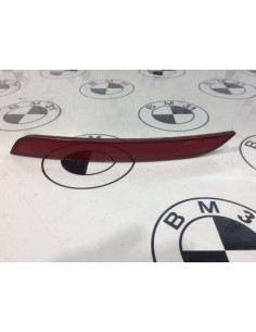 Catadioptre arriere droit BMW   2