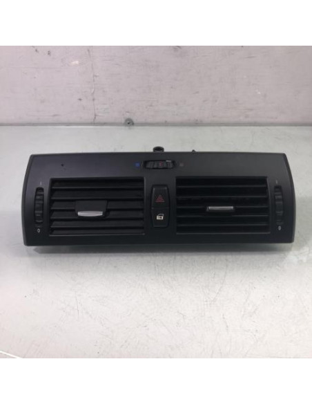 Aerateur tableau de bord BMW X3 E83 PHASE 2 Diesel
