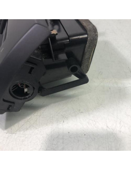 Aerateur tableau de bord BMW X3 E83 PHASE 2 Diesel