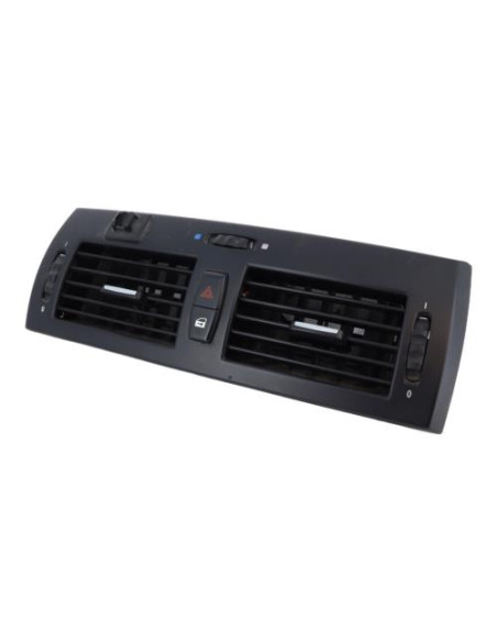 Aerateur tableau de bord BMW X3 E83 PHASE 1 Diesel