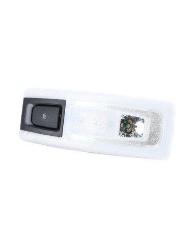 Eclairage de plafonnier BMW X1 F48 PHASE 1 Diesel