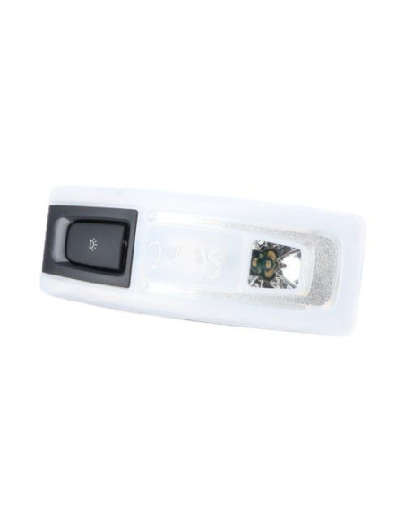Eclairage de plafonnier BMW X1 F48 PHASE 1 Diesel