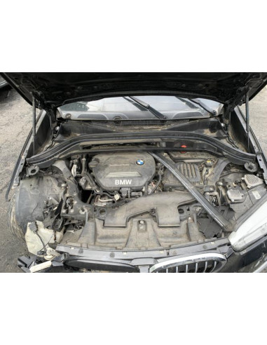 Eclairage de plafonnier BMW X1 F48 PHASE 1 Diesel