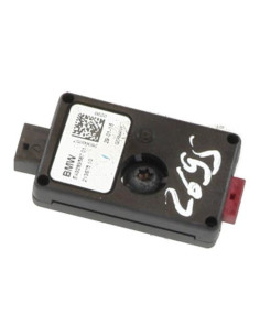 Antenne BMW X1 F48 PHASE 1 Diesel