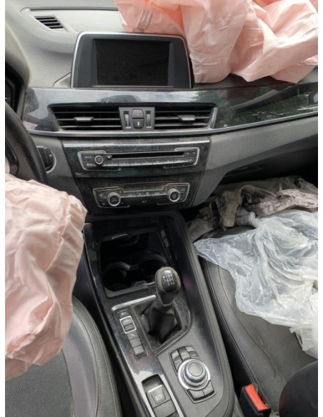 Antenne BMW X1 F48 PHASE 1 Diesel