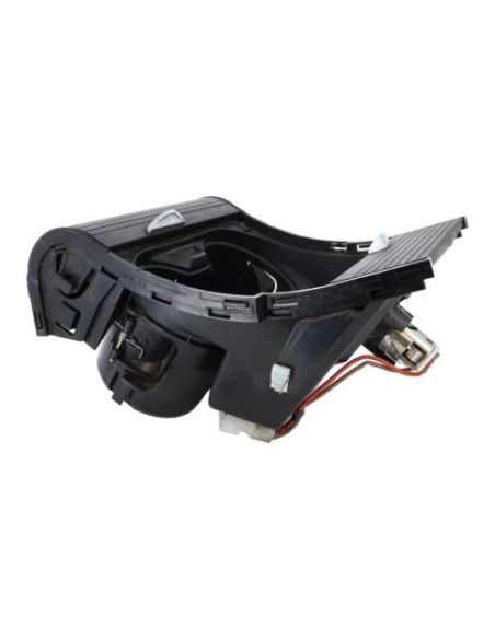 Porte gobelet BMW X1 F48 PHASE 1 Diesel