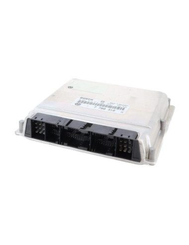 Calculateur moteur BMW SERIE 5 E39 PHASE 2 