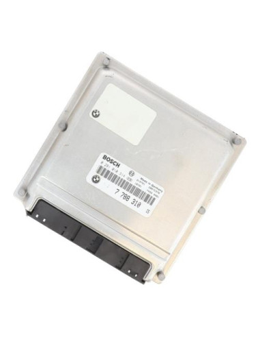 Calculateur moteur BMW SERIE 5 E39 PHASE 2 