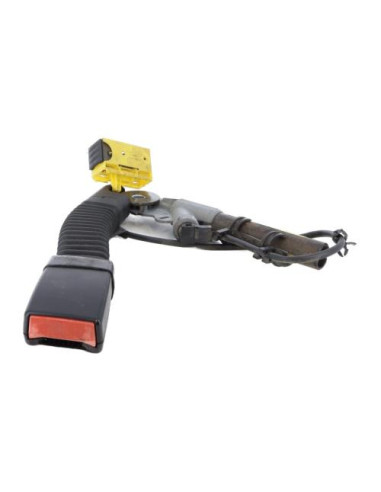 Pretensionneur de ceinture avant droit BMW X5 E53 Diesel