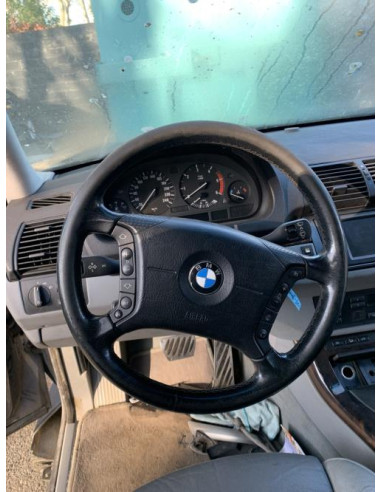 Bouton/Interrupteur BMW X5 E53 Diesel