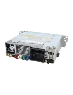 Autoradio d'origine BMW X1 F48 PHASE 1 Diesel 2