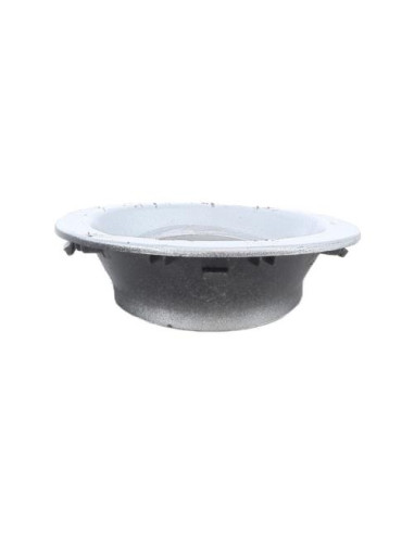Moulure de pare choc avant BMW X3 E83 PHASE 1 