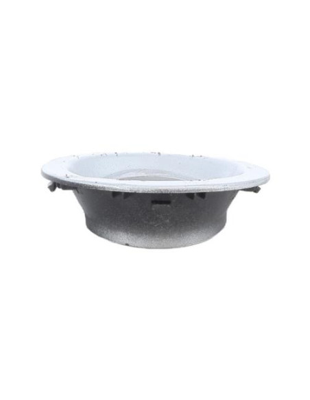Moulure de pare choc avant BMW X3 E83 PHASE 1 