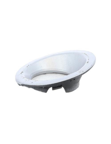 Moulure de pare choc avant BMW X3 E83 PHASE 1 