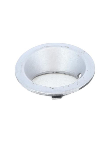 Moulure de pare choc avant BMW X3 E83 PHASE 1 