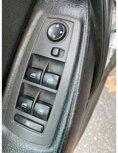 Calculateur BMW X3 E83 PHASE 1 Diesel