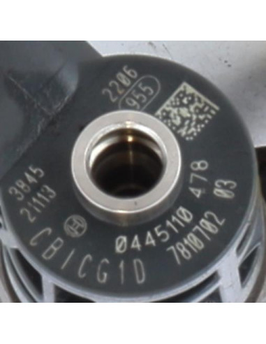 Injecteurs BMW SERIE 5 F10 PHASE 2 Diesel