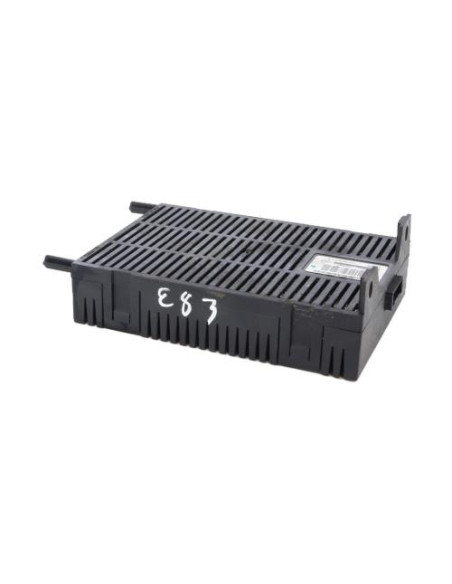 Calculateur BMW X3 E83 PHASE 1 Diesel