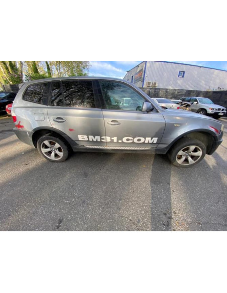 Pompe lave phares BMW X3 E83 PHASE 1 Diesel