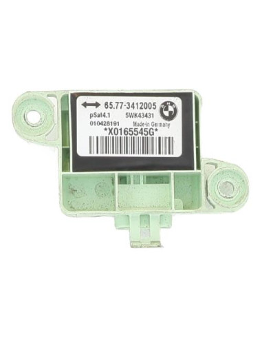 Capteur BMW X3 E83 PHASE 1 Diesel