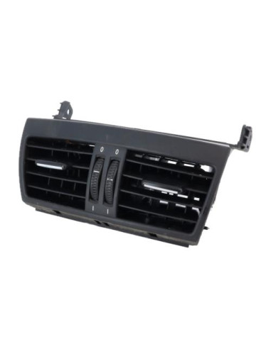 Aerateur tableau de bord BMW X5 E70 PHASE 2 Diesel