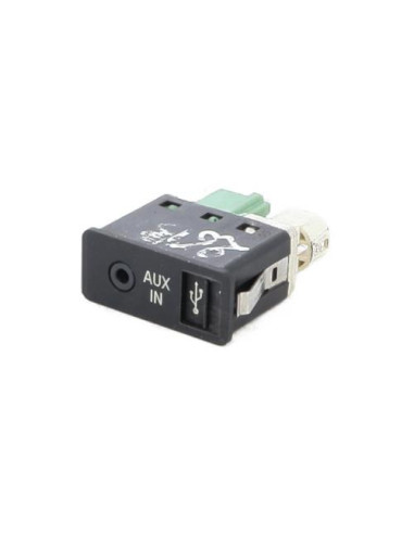 Prise port USB BMW X5 E70 PHASE 2 Diesel