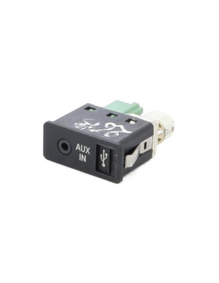 Prise port USB BMW X5 E70 PHASE 2 Diesel