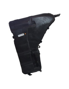 Vase de lave glace BMW SERIE 5 G60 