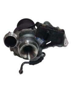 Turbo BMW SERIE 1 F20 PHASE 1 Diesel