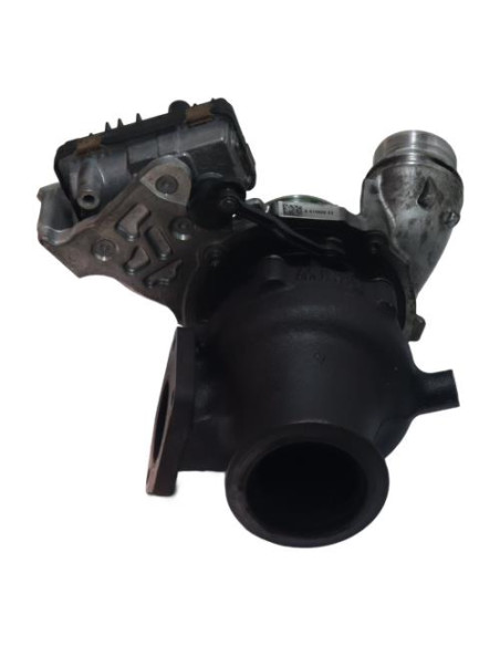Turbo BMW SERIE 1 F20 PHASE 1 Diesel
