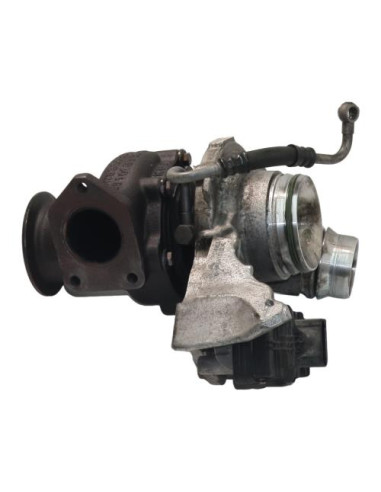 Turbo BMW SERIE 1 F20 PHASE 1 Diesel