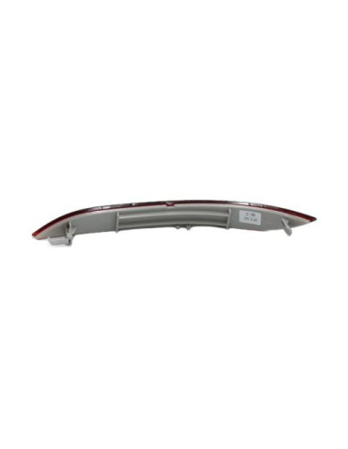 Catadioptre arriere droit BMW SERIE 5 E60 PHASE 1 
