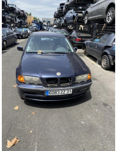 Bloc ABS (freins anti-blocage) BMW SERIE 3 E46 PHASE 1 Essence