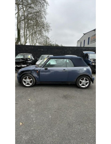 Colonne de direction MINI MINI 1 R52 CABRIOLET Essence