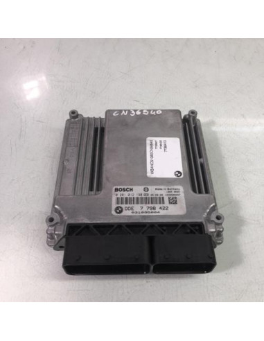 Kit de demarrage BMW SERIE 5 E60 PHASE 1 