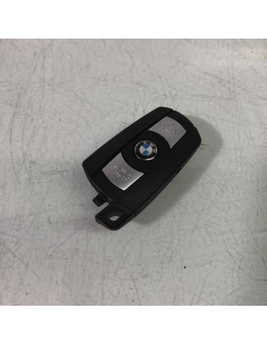 Kit de demarrage BMW SERIE 5 E60 PHASE 1 