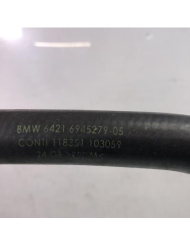 Durite BMW X5 E70 PHASE 1 Diesel