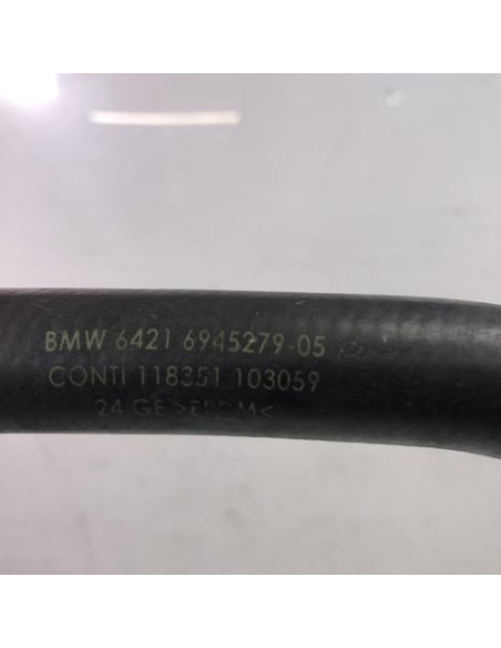 Durite BMW X5 E70 PHASE 1 Diesel
