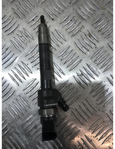 Injecteurs BMW SERIE 1 F21 PHASE 1 Diesel